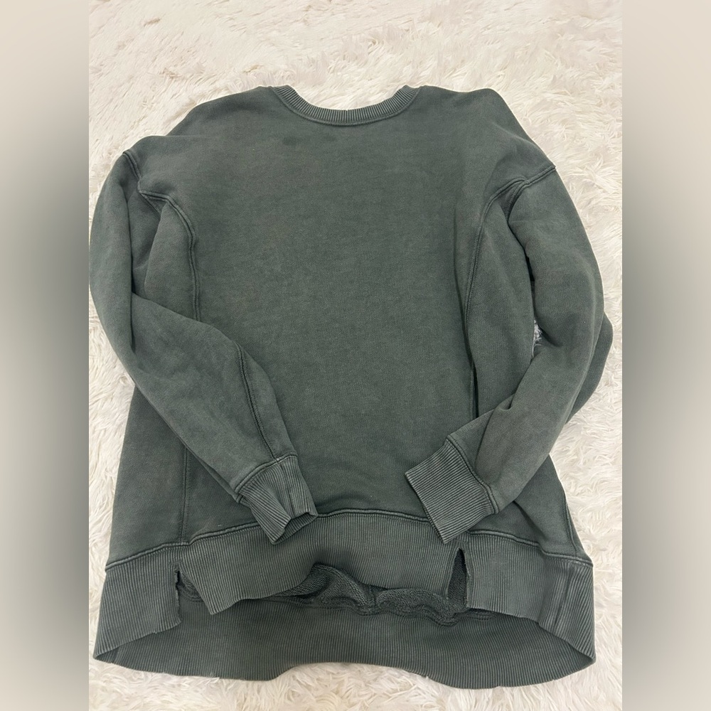 Aerie sweater